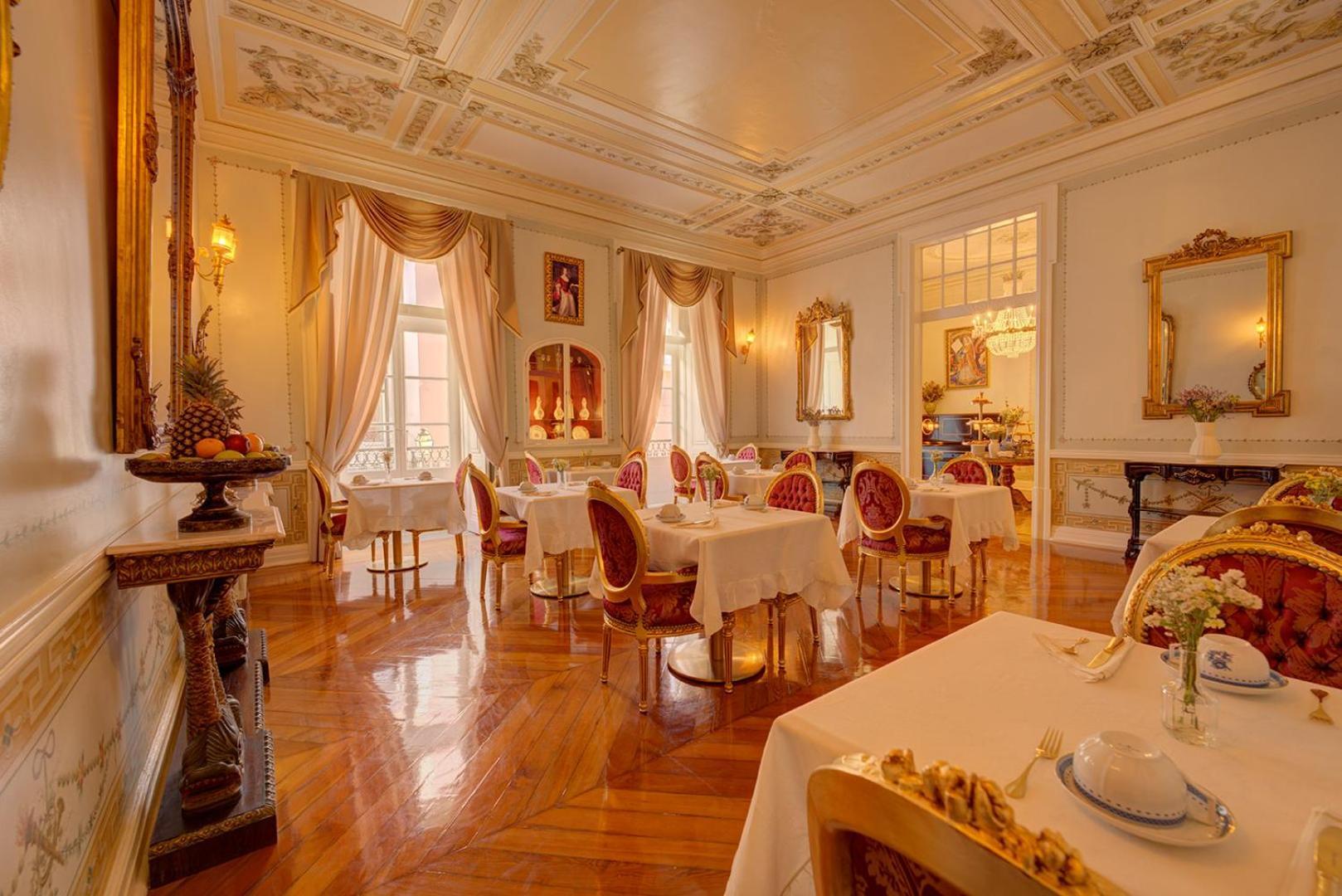 Palacio Das Especiarias Lisboa المظهر الخارجي الصورة